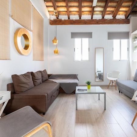 Baron Suites Ruzafa Valencia Kültér fotó
