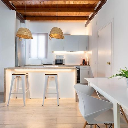 Baron Suites Ruzafa Valencia Kültér fotó