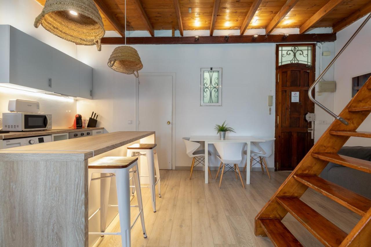 Baron Suites Ruzafa Valencia Kültér fotó