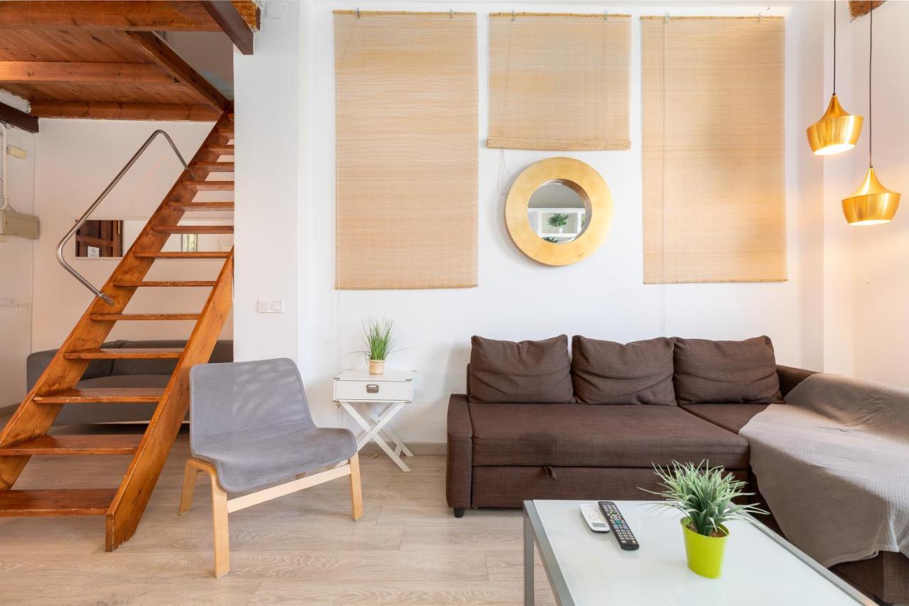 Baron Suites Ruzafa Valencia Kültér fotó