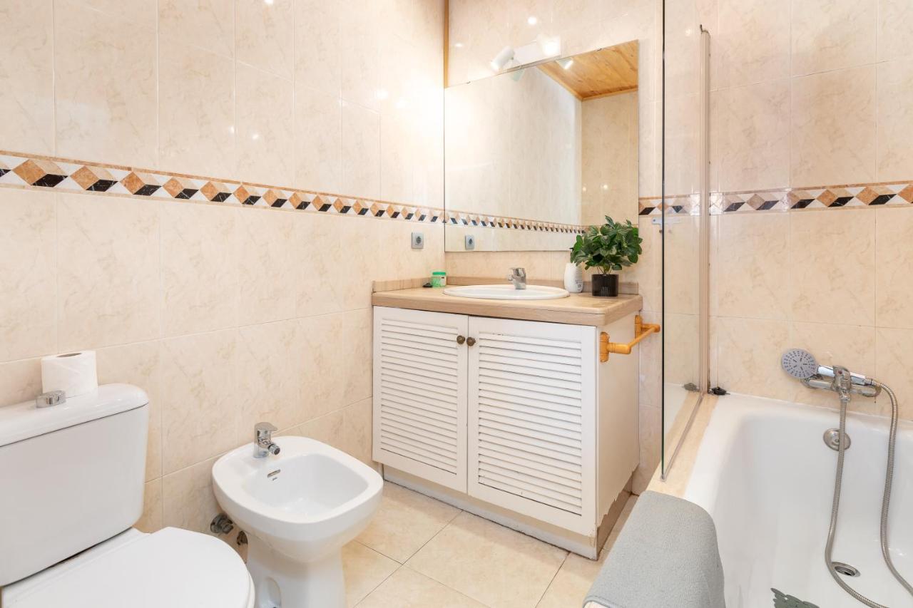 Baron Suites Ruzafa Valencia Kültér fotó