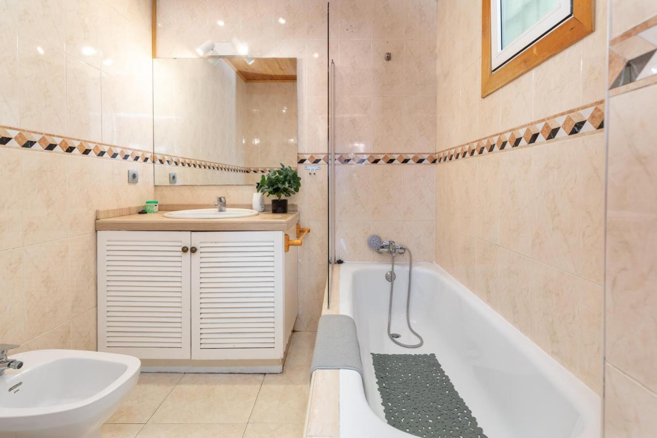 Baron Suites Ruzafa Valencia Kültér fotó