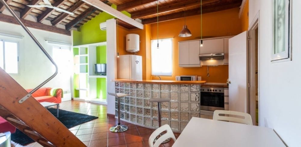 Baron Suites Ruzafa Valencia Kültér fotó