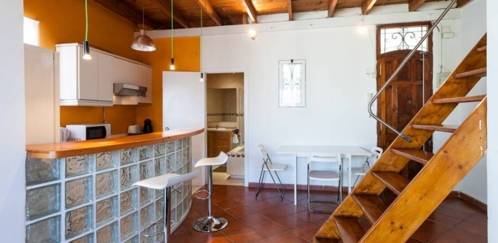 Baron Suites Ruzafa Valencia Kültér fotó