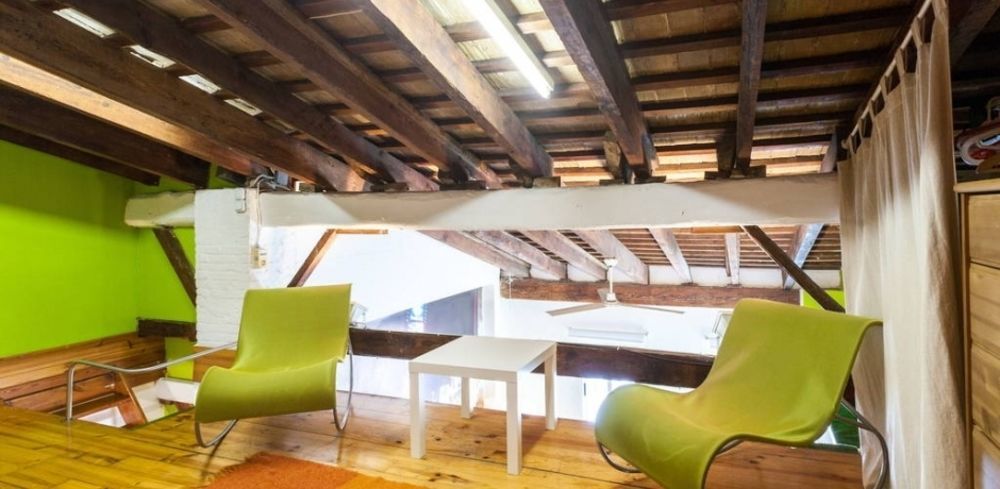 Baron Suites Ruzafa Valencia Kültér fotó
