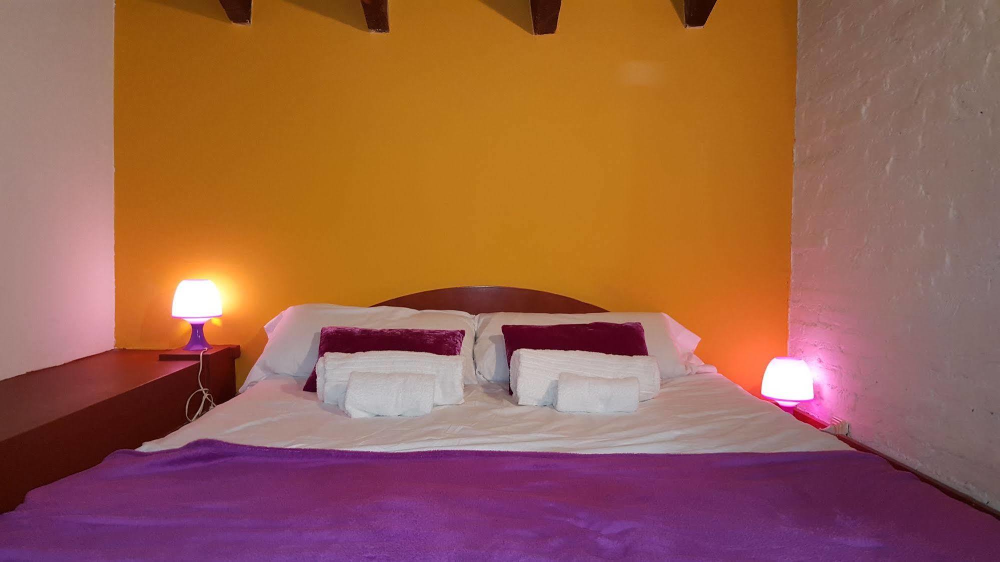 Baron Suites Ruzafa Valencia Kültér fotó